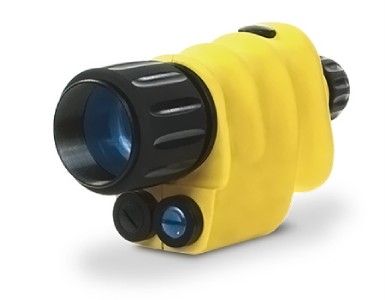 ATN Night Storm 1 Yellow Night Vision Monocular  