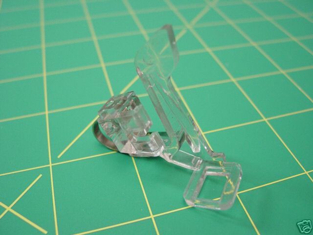 Free Motion Quilting Presser Foot Feet for Singer Slant Shank Sewing 