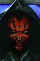 Star Wars The Wrath of Darth Maul NEW by Ryder Windham 9780545383271 