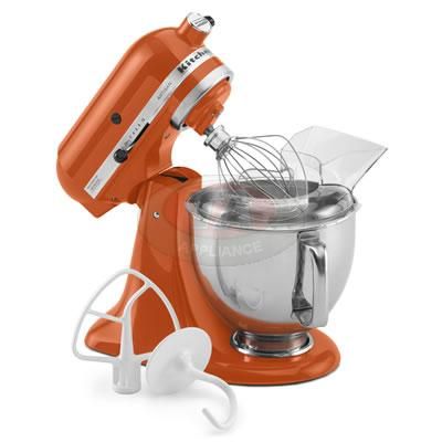   KSM150PSPN ARTISAN SERIES STAND MIXER KSM150PS KITCHEN AID 5QT  